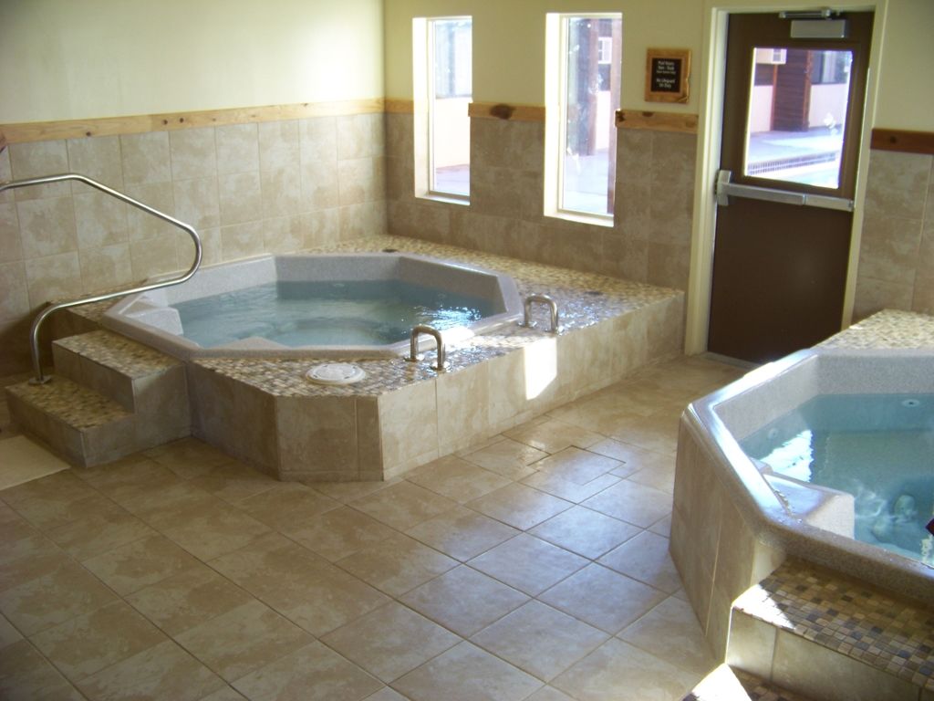 Three Bear Lodge West Yellowstone Einrichtungen foto